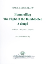 Flight of the Bumble Bee