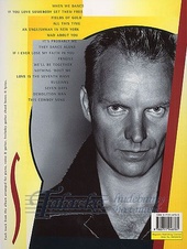 Fields Of Gold: The Best Of Sting 1984-1994