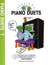 Chester's Piano Duets Volume 1