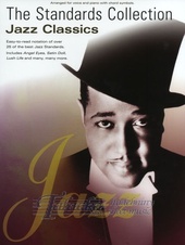 Standards Collection: Jazz Classics