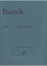 Allegro barbaro