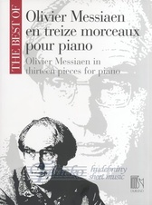Best Of Olivier Messiaen