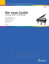 New Gurlitt Volume 1