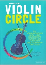 Violin Circle