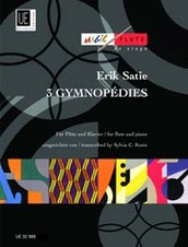 3 Gymnopédies