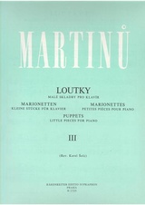 Loutky III