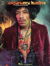 Experience Hendrix - The Best Of Jimi Hendrix