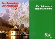 Superalbum der Volksmusik 2