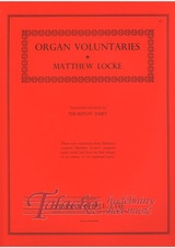 Organ Voluntaries