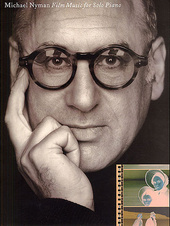 Michael Nyman: Film Music For Solo Piano