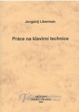 Práce na klavírní technice