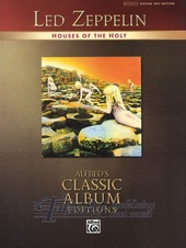 Led Zeppelin: V - Houses of the Holy