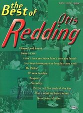 Best Of Otis Redding