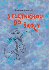 S flétničkou do školy