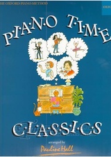 Piano Time Classics