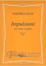Impulsioni op. 313