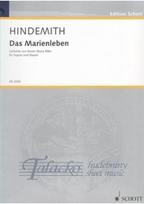 Marienleben - New version