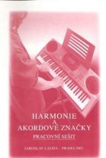 Harmonie a akordové značky