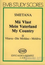 Má vlast - Vltava (My Country - The Moldau)