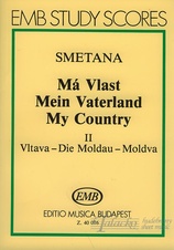 Má vlast - Vltava (My Country - The Moldau)