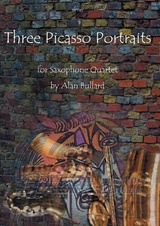 Three Picasso Portraits