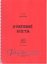 Svatební suita