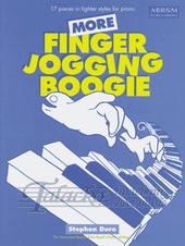 More Finger Jogging Boogie