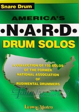 America´s NARD Drum Solos