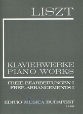 Free Arrangements I (II/1)