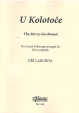 U kolotoče