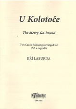 U kolotoče