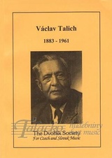 Václav Talich 1883-1961