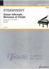 Firebird - Danse infernale, Berceuse et Finale