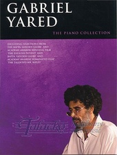 Gabriel Yared Songbook