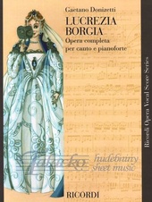 Lucrezia Borgia