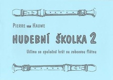 Hudební školka 2