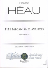 1111 Mécanismes avancés