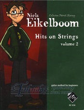 Hits on Strings, vol. 2