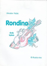 Rondino