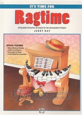 It´s Time for Ragtime