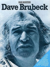 Dave Brubeck: Jazz Masters