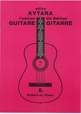 Album - Robert de Visée