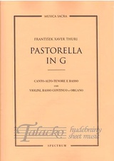 Pastorella in G