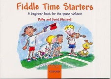 Fiddle Time Starters