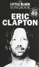 Little Black Songbook: Eric Clapton