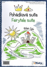 Pohádková suita