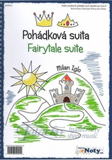 Pohádková suita