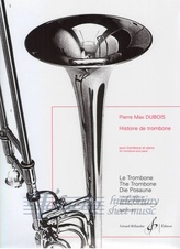 Histoire de trombone