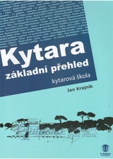 Kytara - základní přehled - nedostupný