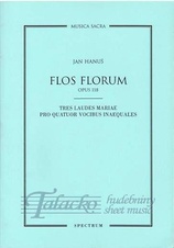 Flos Florum op. 118